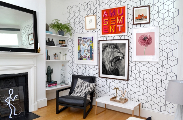 choosing art for your home