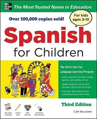 Moving to Spain with children